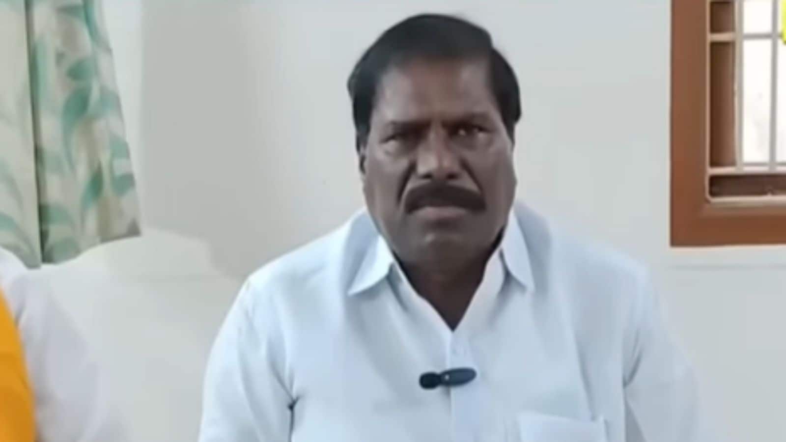 ராமதாஸ் தனித்து போட்டியிடுகிறாரா? – பளிச் பதில் கொடுத்த ஜி.கே. மணி | தமிழ்நாடு செய்திகள் (Tamil Nadu News) - News18 தமிழ்