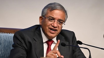 தேர்தல் ஆணையர் ஞானேஷ் குமார்