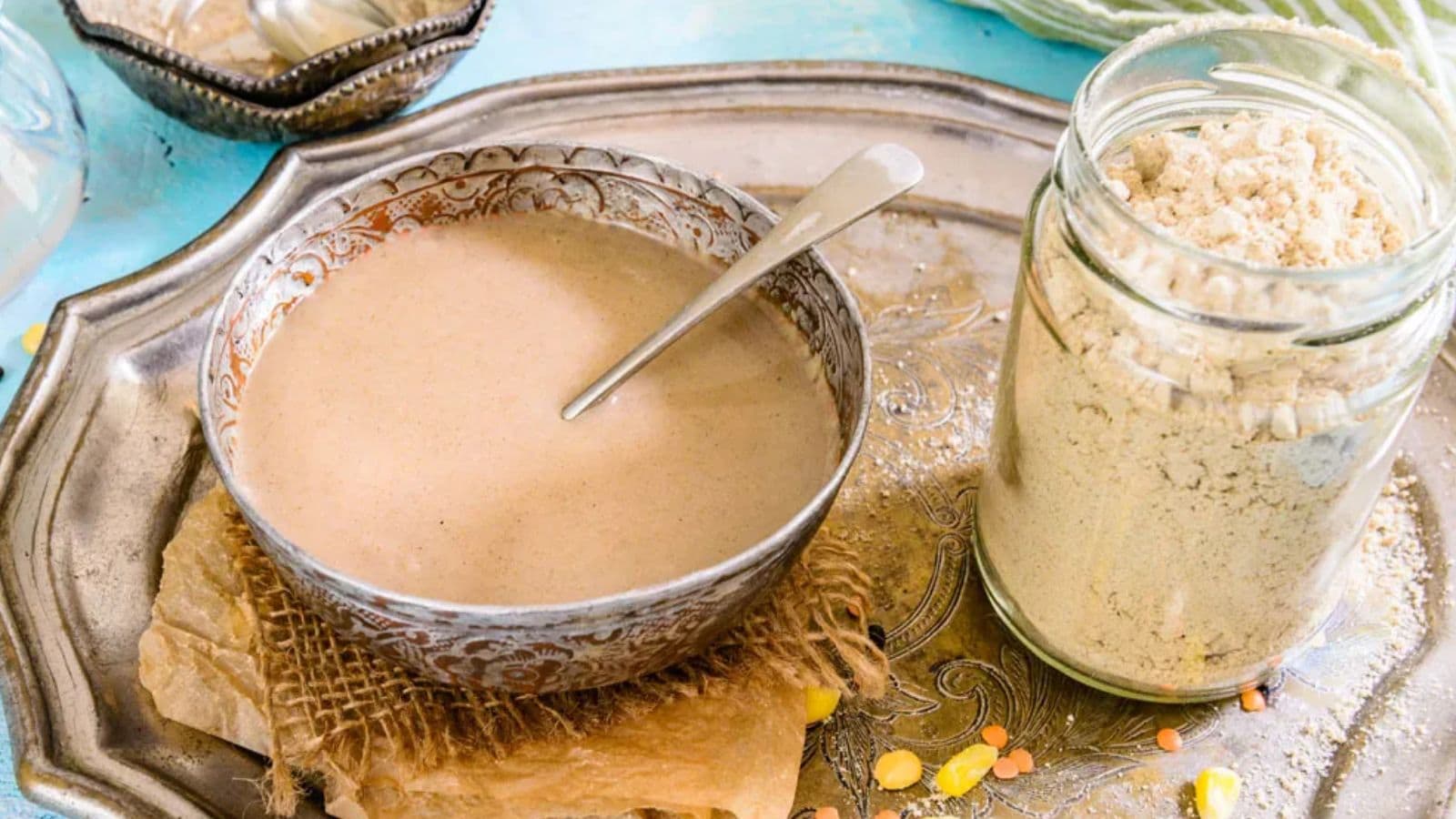 இனியும் கடையில் செர்லாக் வாங்காதீங்க.. வீட்டிலேயே ஹெல்தியான முறையில் அரைக்க டிப்ஸ்..! | லைப்ஸ்டைல் போட்டோகேலரி - News18 தமிழ்