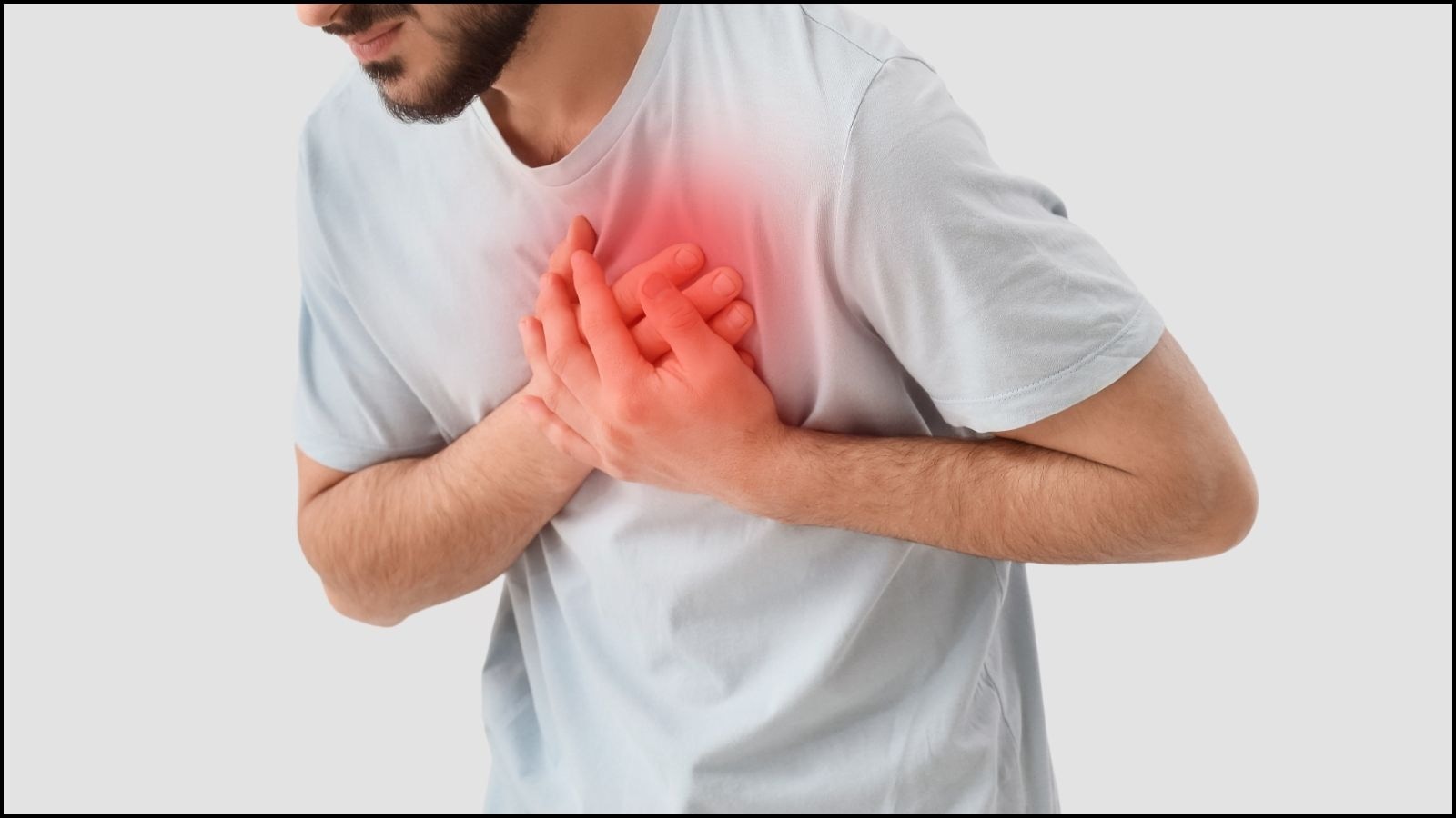 சைலண்ட்டாக இருந்துகொண்டு மாரடைப்பு ஏற்பட காரணமாகும் 5 ஆபத்தான விஷயங்கள்! | லைப்ஸ்டைல் போட்டோகேலரி - News18 தமிழ்