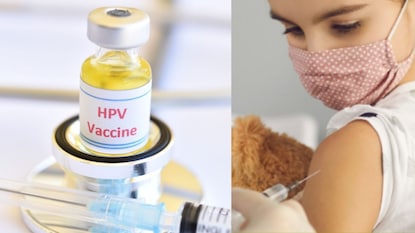 தடுப்பூசி