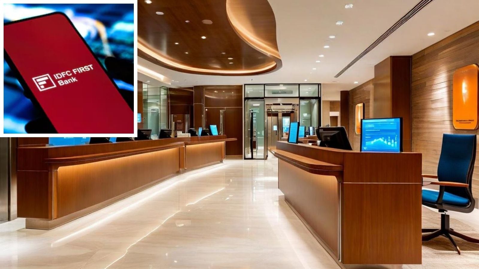 அரசு வங்கி கணக்கில் ரூ.590 கோடி முறைகேடு... சண்டிகரில் பணியிடை நீக்கம் செய்யப்பட்ட ஊழியர்கள்..! | வணிகச் செய்திகள் - News18 தமிழ்