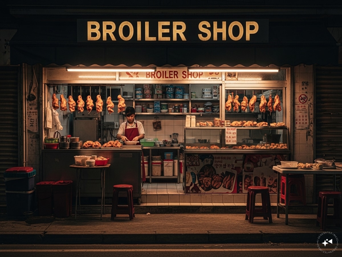 அதள பாதாளத்திற்கு சென்ற சிக்கன், மட்டன் விற்பனை.. என்ன காரணம் தெரியுமா? | தமிழ்நாடு செய்திகள் (Tamil Nadu News) - News18 தமிழ்