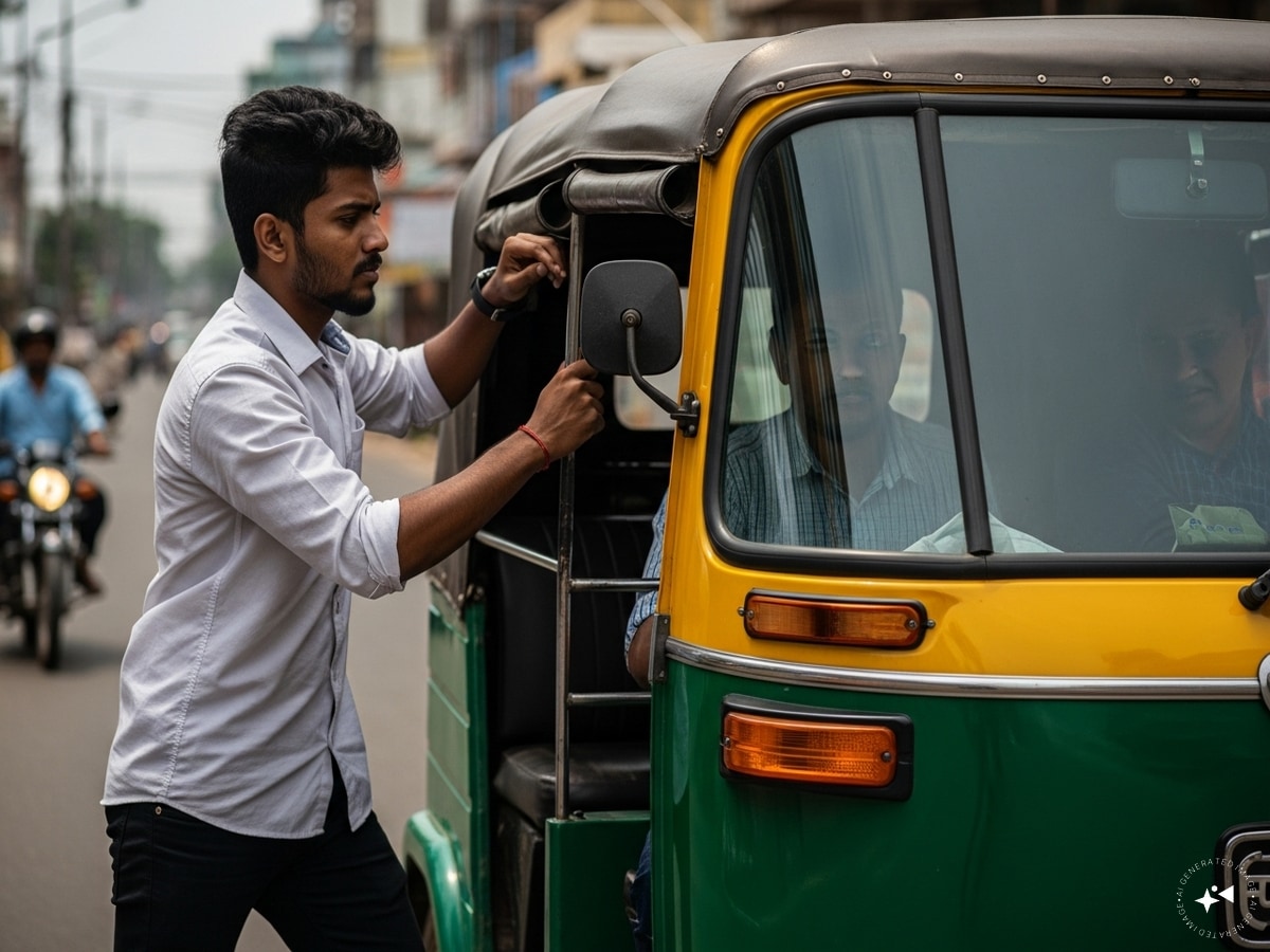 20 ஆண்டுகளாக கொடூர எண்ணத்துடன் காத்திருந்த இளைஞர்.. ஆட்டோ டிரைவர் கொலையில் வெளியான பகீர் தகவல்கள்! | தமிழ்நாடு செய்திகள் (Tamil Nadu News) - News18 தமிழ்