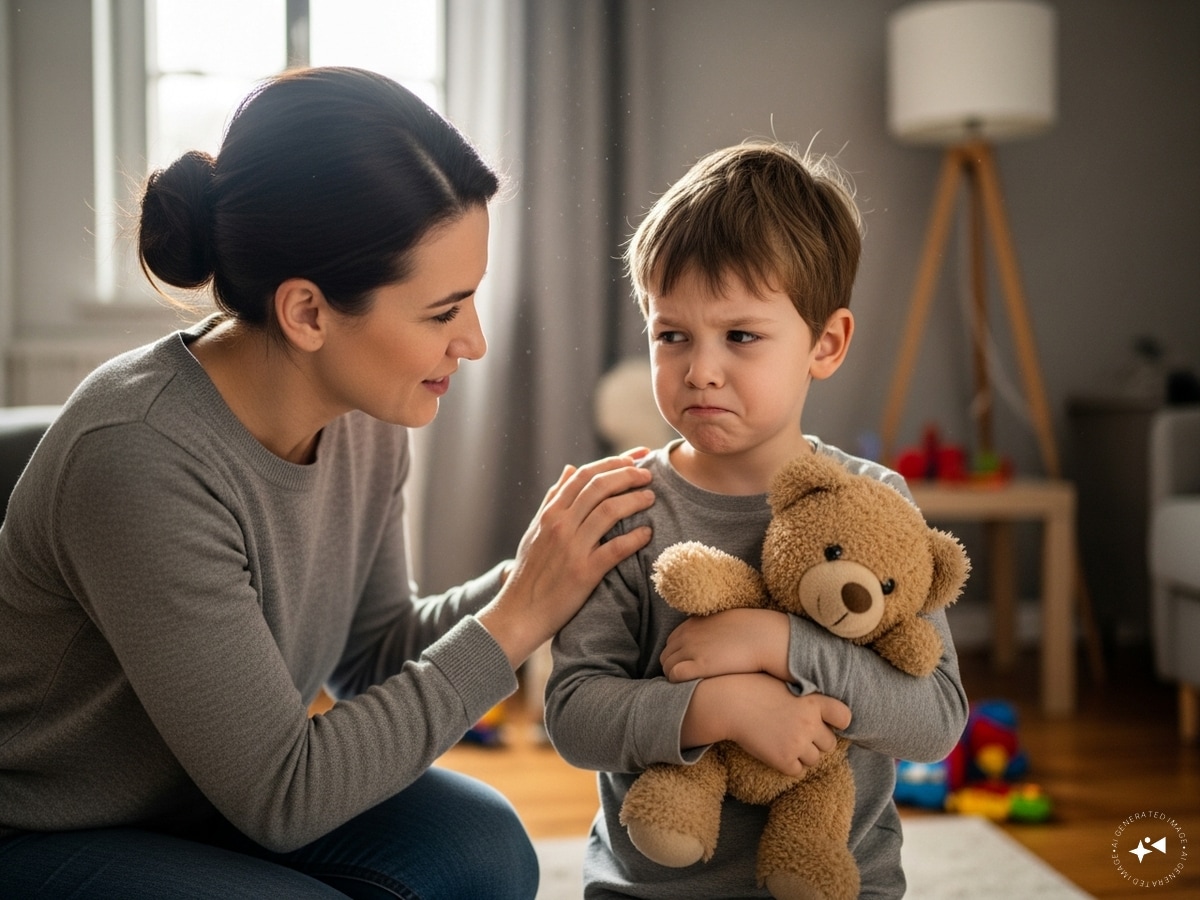 ’NO’ சொல்லாமல் வளர்க்கப்படும் பிள்ளைகளால் வரும் பிரச்சனைகள் என்ன..? பெற்றோர்களே உஷார்..! | லைப்ஸ்டைல் போட்டோகேலரி - News18 தமிழ்