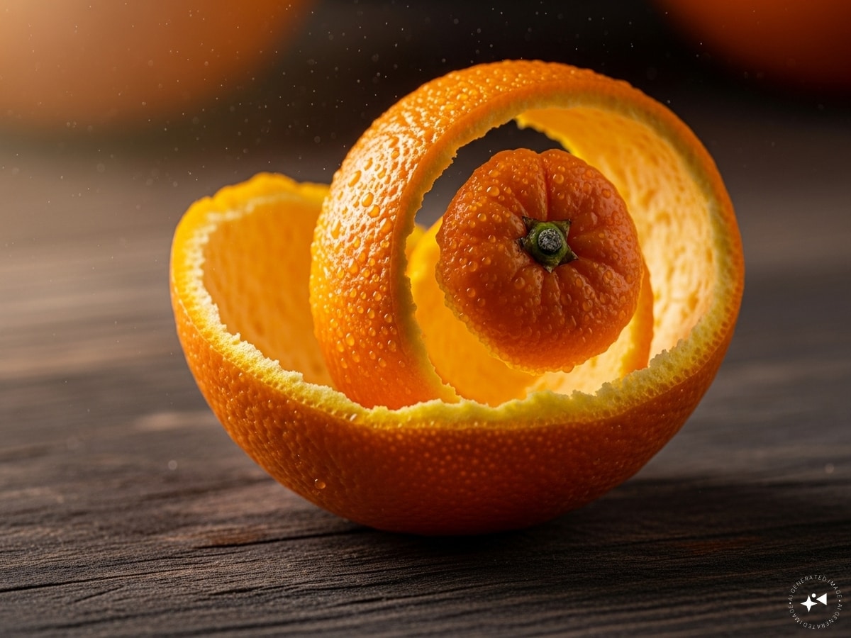 ஆரஞ்சு தோலில் இவ்வளவு நன்மைகளா..? இதை தெரிஞ்சுக்கிட்டா தூக்கி போடவே மாட்டீங்க..! | லைப்ஸ்டைல் போட்டோகேலரி - News18 தமிழ்