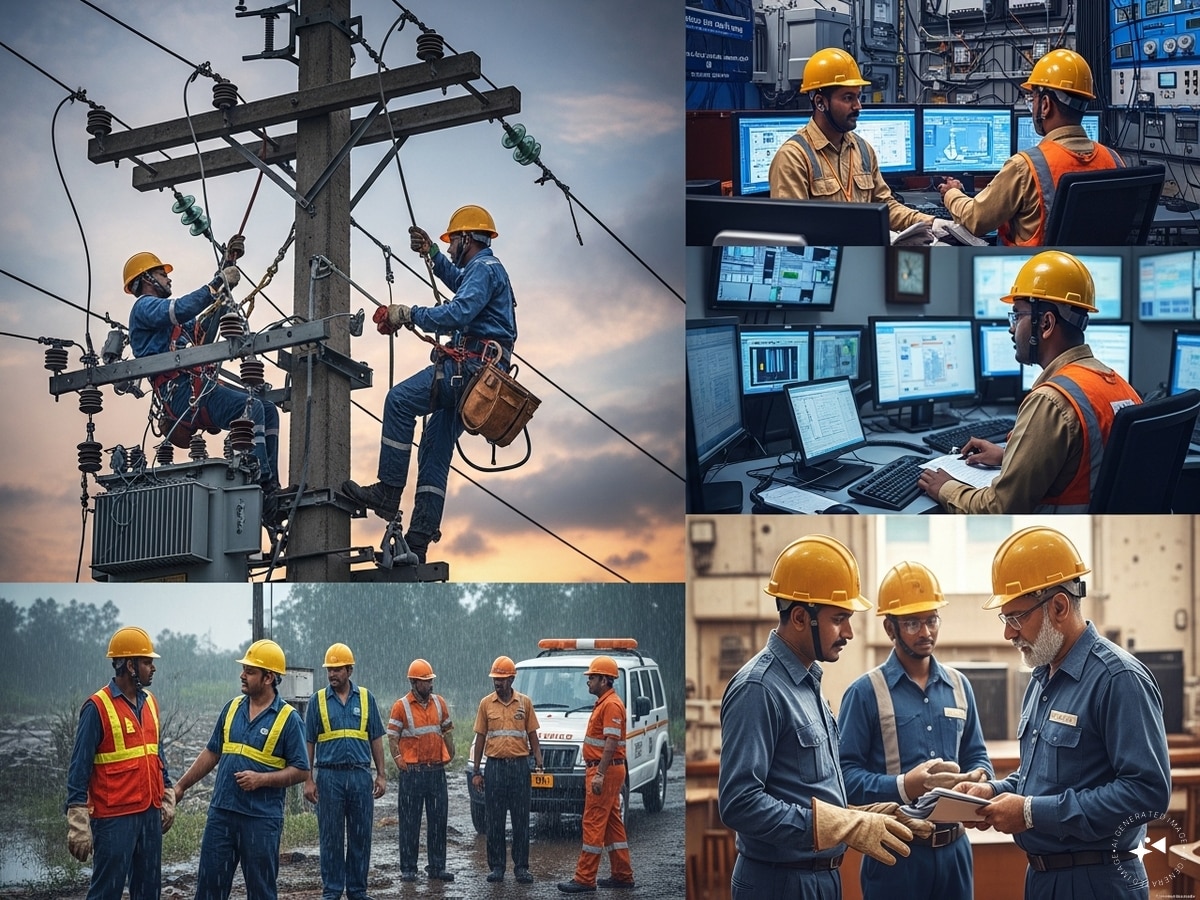 Chennai Power Cut | சென்னை கோயம்பேடு சுற்றுவட்டார பகுதிகளில் நாளை (06.02.2026) மின்தடை... எந்தெந்த ஏரியா தெரியுமா...? | தமிழ்நாடு போட்டோகேலரி - News18 தமிழ்