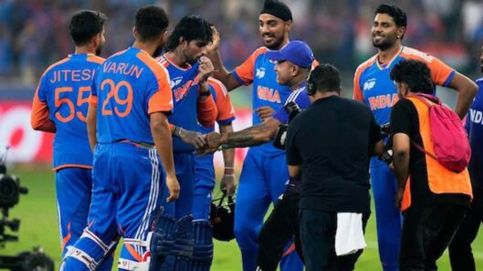 இந்திய அணிக்கு குட்நியூஸ்.. அதிரடி பேட்ஸ்மேன் வருகையால் பலம் அடையும் மிடில் ஆர்டர்.. | கிரிக்கெட் செய்திகள் - News18 தமிழ்