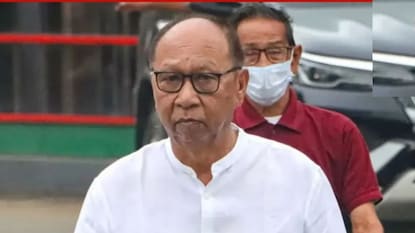 யும்னம் கெம்சந்த் 