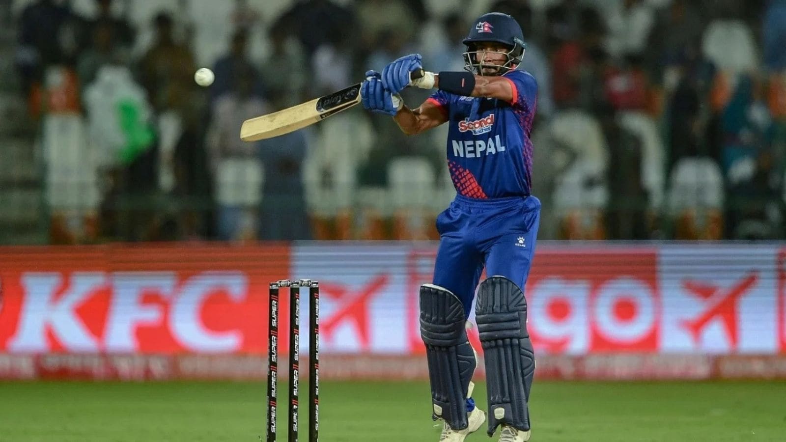 World Cupt T20 : பயிற்சி ஆட்டத்தில் அமீரக அணியை எளிதாக வென்றது நேபாளம் | கிரிக்கெட் செய்திகள் - News18 தமிழ்