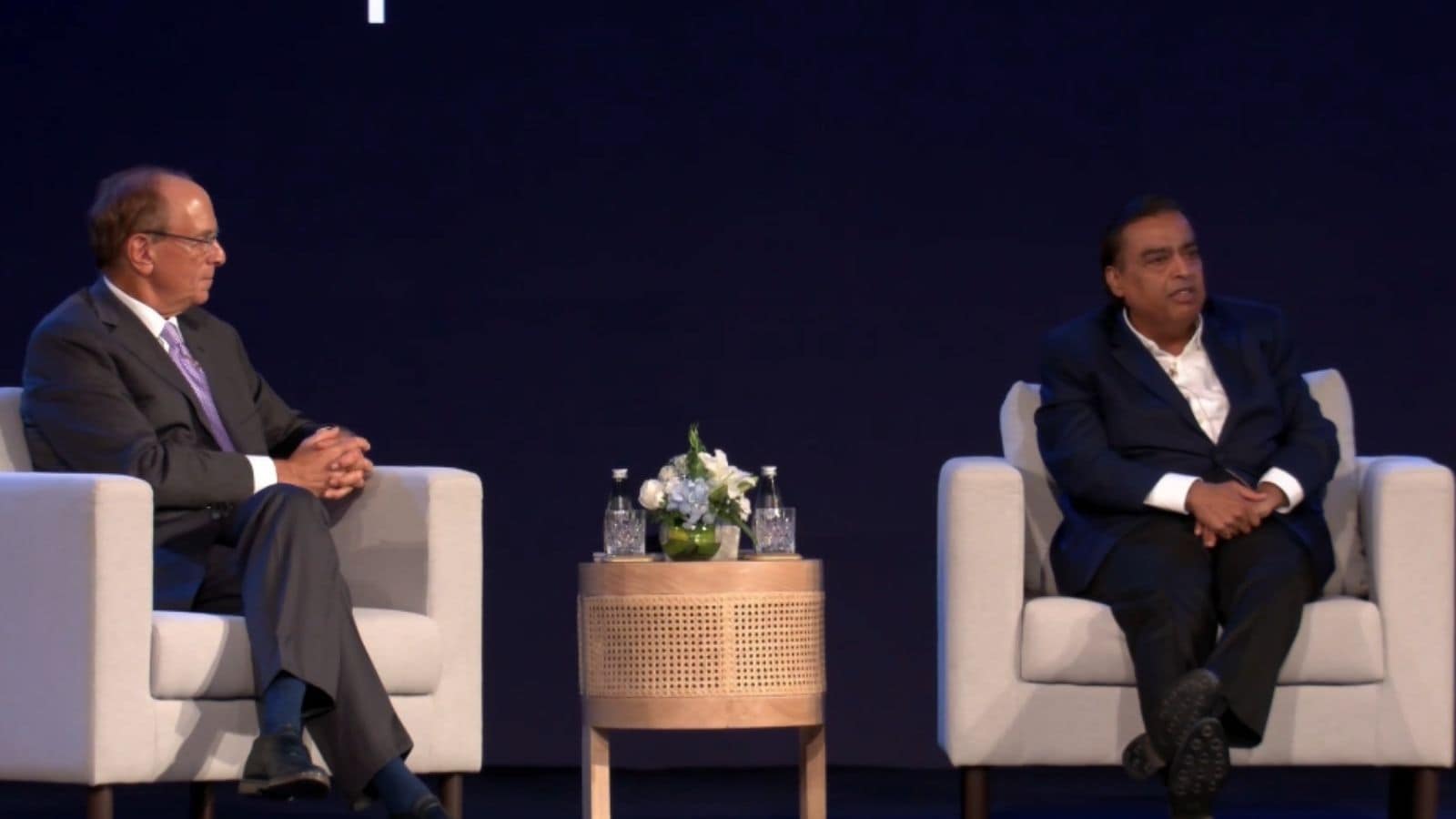 2050-க்குள் 30 டிரில்லியன் டாலர் பொருளாதாரத்தை இந்தியா அடையும் – முகேஷ் அம்பானி நம்பிக்கை | வணிகச் செய்திகள் - News18 தமிழ்