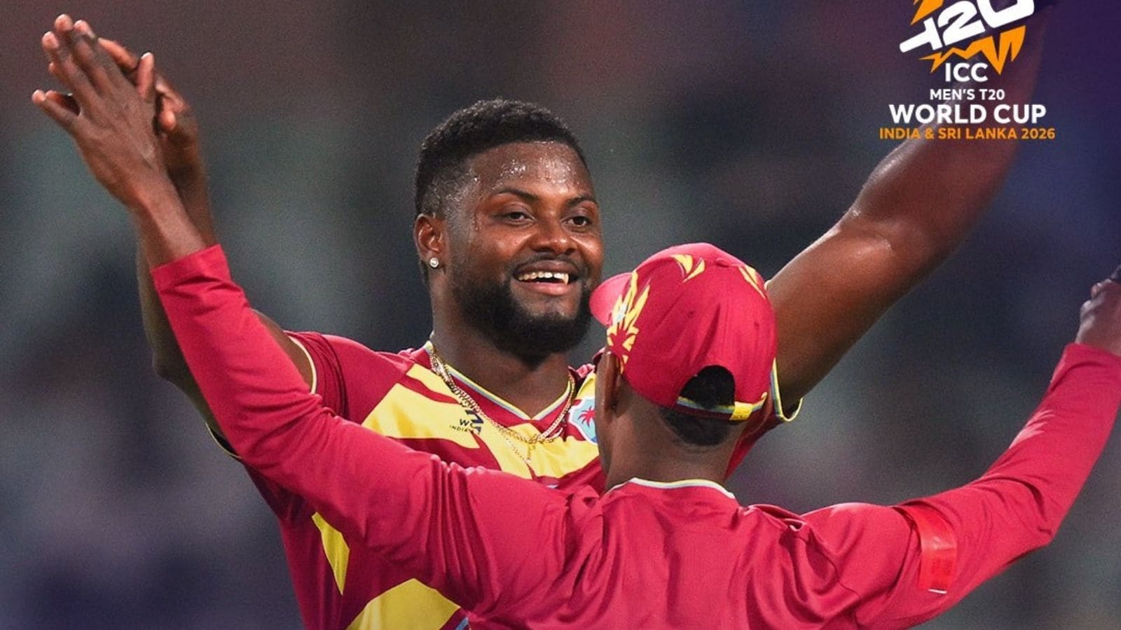 World Cup T20 : ஹெட்மேயர் அதிரடி அரைச்சதம்... ஸ்காட்லாந்தை எளிதாக வென்றது வெஸ்ட் இண்டீஸ் அணி | கிரிக்கெட் செய்திகள் - News18 தமிழ்