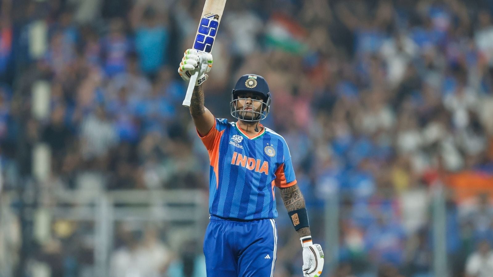 கவனமில்லாத ஆட்டம்.. காப்பாற்றிய சூர்ய குமார்.. பேட்ஸ்மேன்களை கடுமையாக விமர்சித்த முன்னாள் வீரர் | கிரிக்கெட் செய்திகள் - News18 தமிழ்