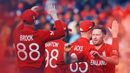 இங்கிலாந்து அணி