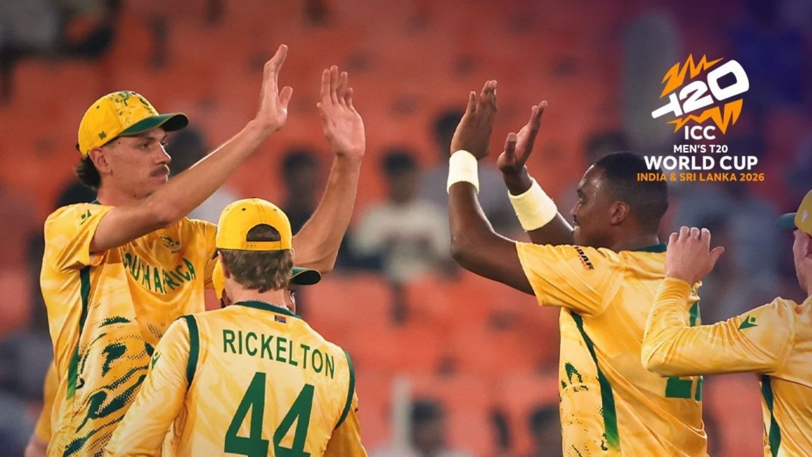 உலகக்கோப்பை டி20 கிரிக்கெட்.. தென்னாப்பிரிக்காவிடம் 57 ரன்கள் வித்தியாசத்தில் கனடா அணி தோல்வி | கிரிக்கெட் செய்திகள் - News18 தமிழ்