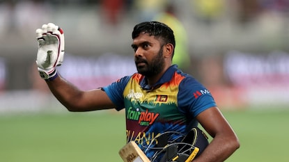 பனுகா ராஜபக்சே