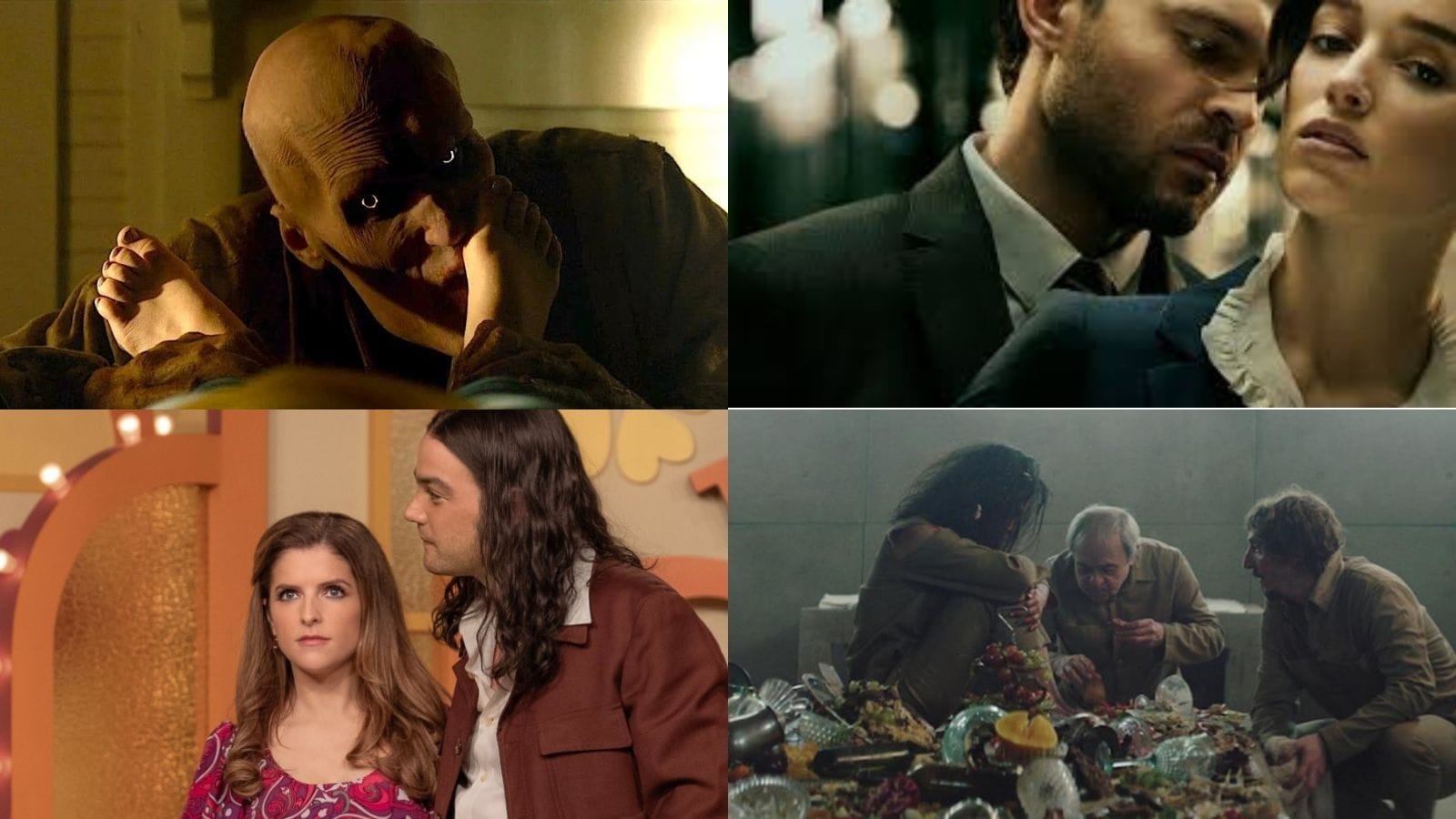 OTT Spot : சஸ்பென்ஸ் உச்சம்! நெட்ஃபிளிக்ஸில் இந்த 7 சைக்காலஜி த்ரில்லர் படங்களை மிஸ் பண்ணிடாதீங்க… | சினிமா போட்டோகேலரி - News18 தமிழ்