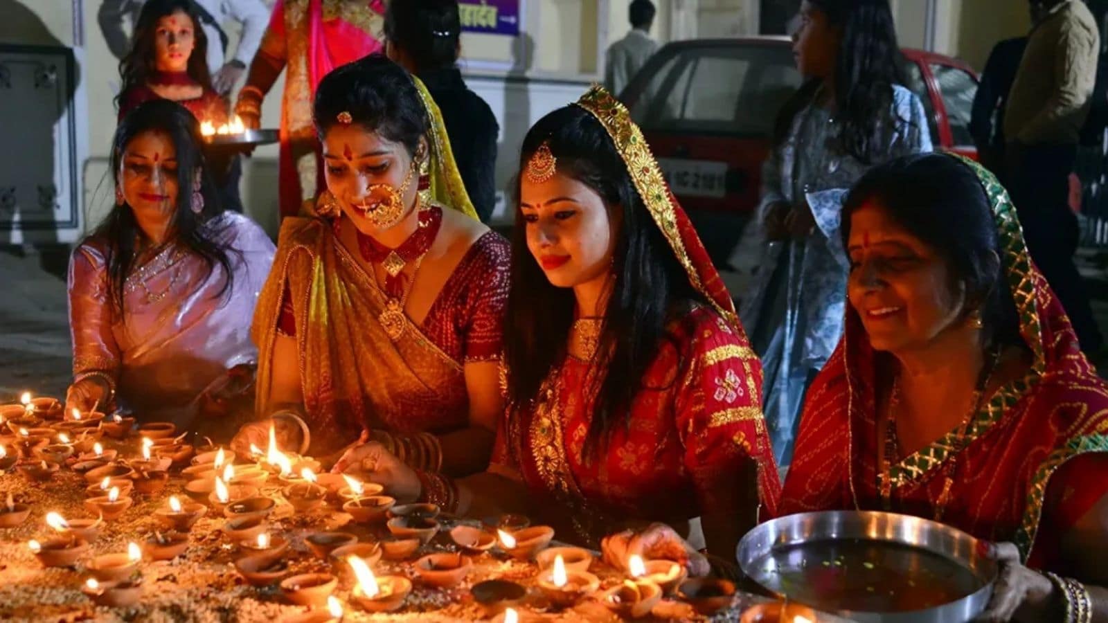 இந்தியாவை தவிர்த்து எந்தெந்த நாடுகளில் இந்துக்கள் மெஜாரிட்டி? டாப் 10 நாடுகள் இவைதான்.. | Trending News (ட்ரெண்டிங் செய்திகள்) - News18 தமிழ்