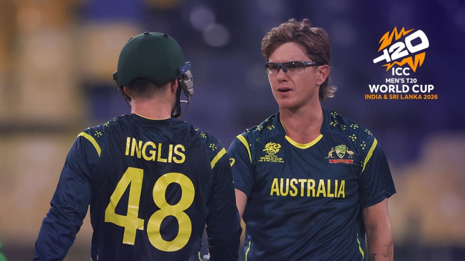 World Cup T20 : 67 ரன்கள் வித்தியாசத்தில் அயர்லாந்தை வென்றது ஆஸ்திரேலியா.. | கிரிக்கெட் செய்திகள் - News18 தமிழ்