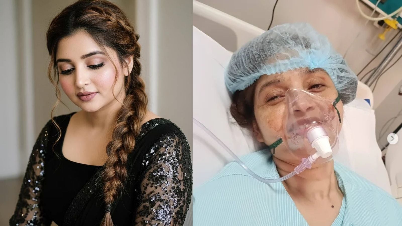 திடீர் மரணமடைந்த பிரபல நடிகை.. சோகத்தில் மூழ்கிய ரசிகர்கள்.. திரைத் துறையினர் கண்ணீர் அஞ்சலி.. | சினிமா போட்டோகேலரி - News18 தமிழ்