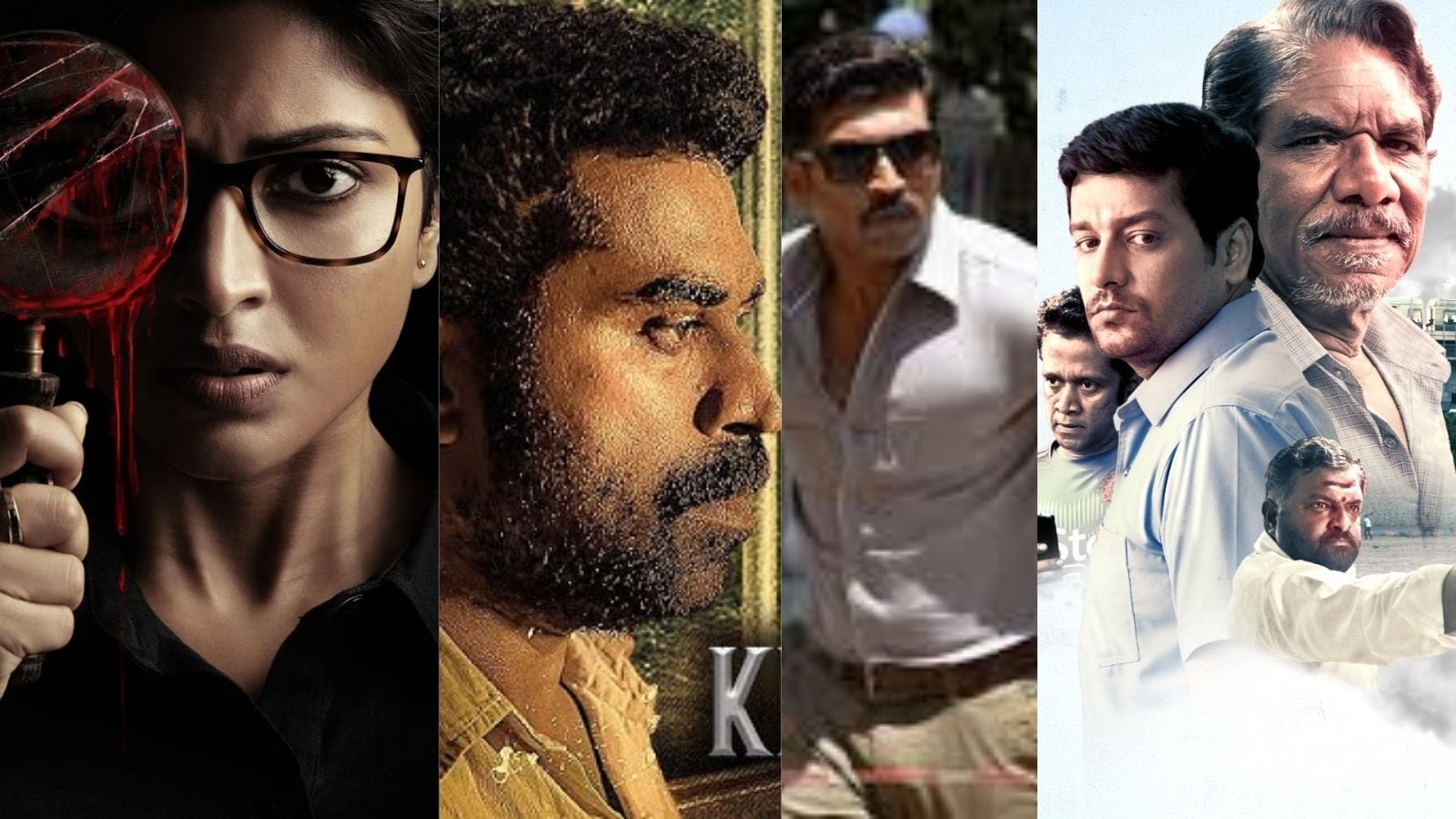 ஒரு பைசா கூட செலவு கிடையாது.. யூடியூபில் இலவசமாகக் கிடைக்கும் 7 மிரட்டலான சஸ்பென்ஸ் த்ரில்லர்கள்! | சினிமா போட்டோகேலரி - News18 தமிழ்