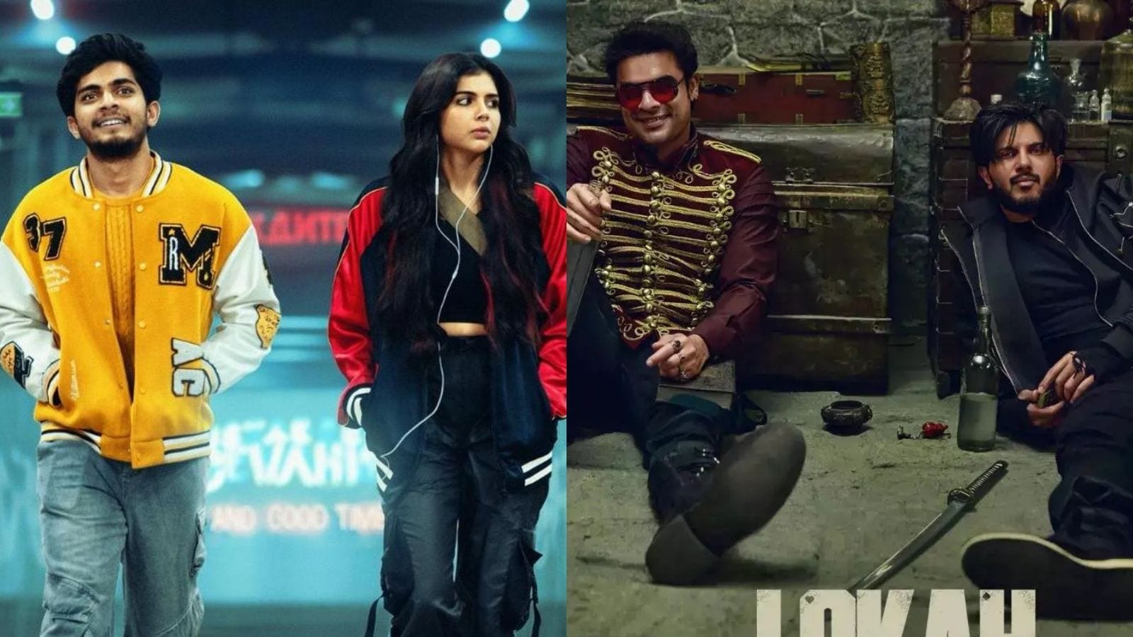 லோகா 2 திரைப்படத்தின் ஷூட்டிங், ரிலீஸ் தேதி.. அப்டேட் வெளியிட்ட கல்யாணி பிரியதர்ஷன்.. | சினிமா செய்திகள் - News18 தமிழ்