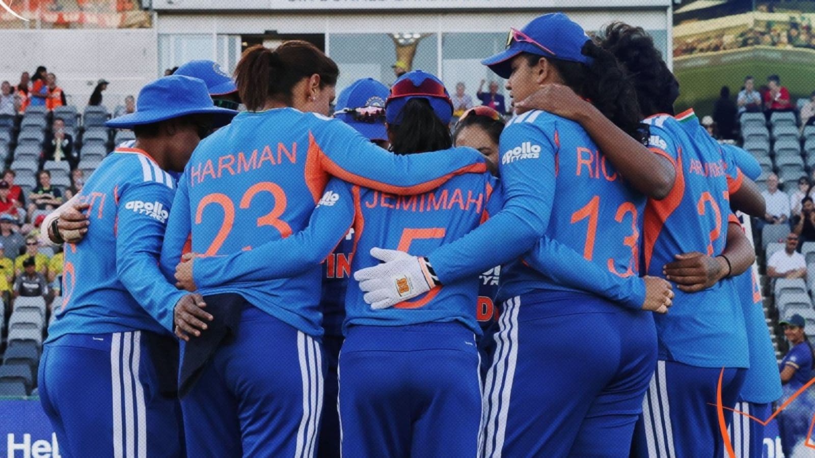 INDW vs AUSW : 2 ஆவது டி20 போட்டியில் வென்றது ஆஸ்திரேலியா.. 19 ரன்கள் வித்தியாசத்தில் இந்திய அணி தோல்வி | கிரிக்கெட் செய்திகள் - News18 தமிழ்