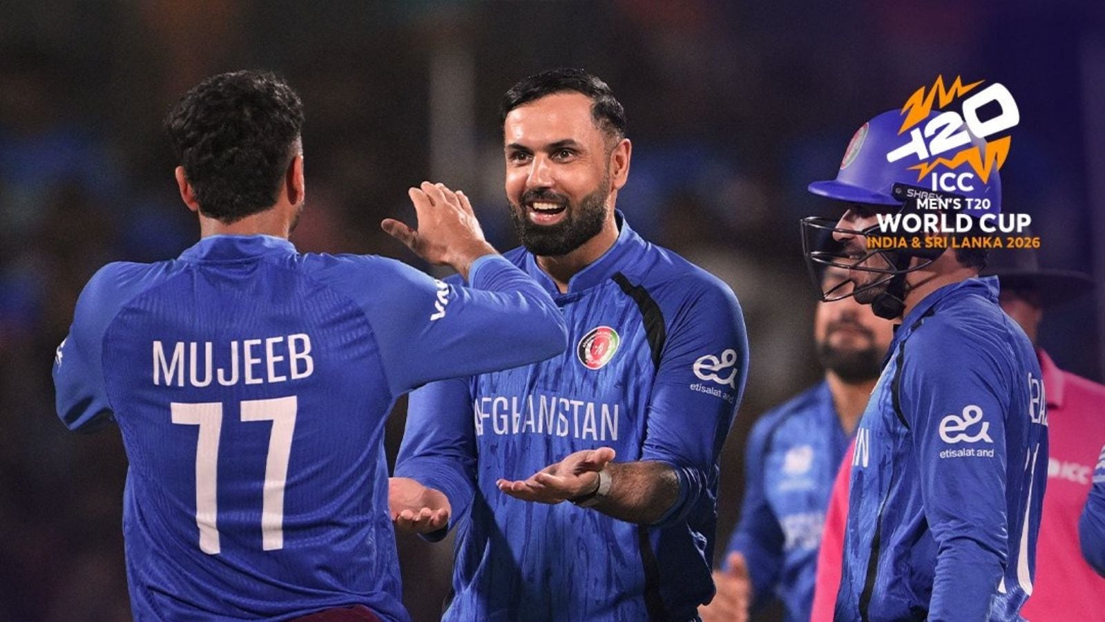 World Cup T20 : ஆறுதல் வெற்றியுடன் விடைபெற்றது ஆப்கானிஸ்தான்.. கனடாவுக்கு எதிரான மேட்ச்சில் அபார வெற்றி.. | கிரிக்கெட் செய்திகள் - News18 தமிழ்