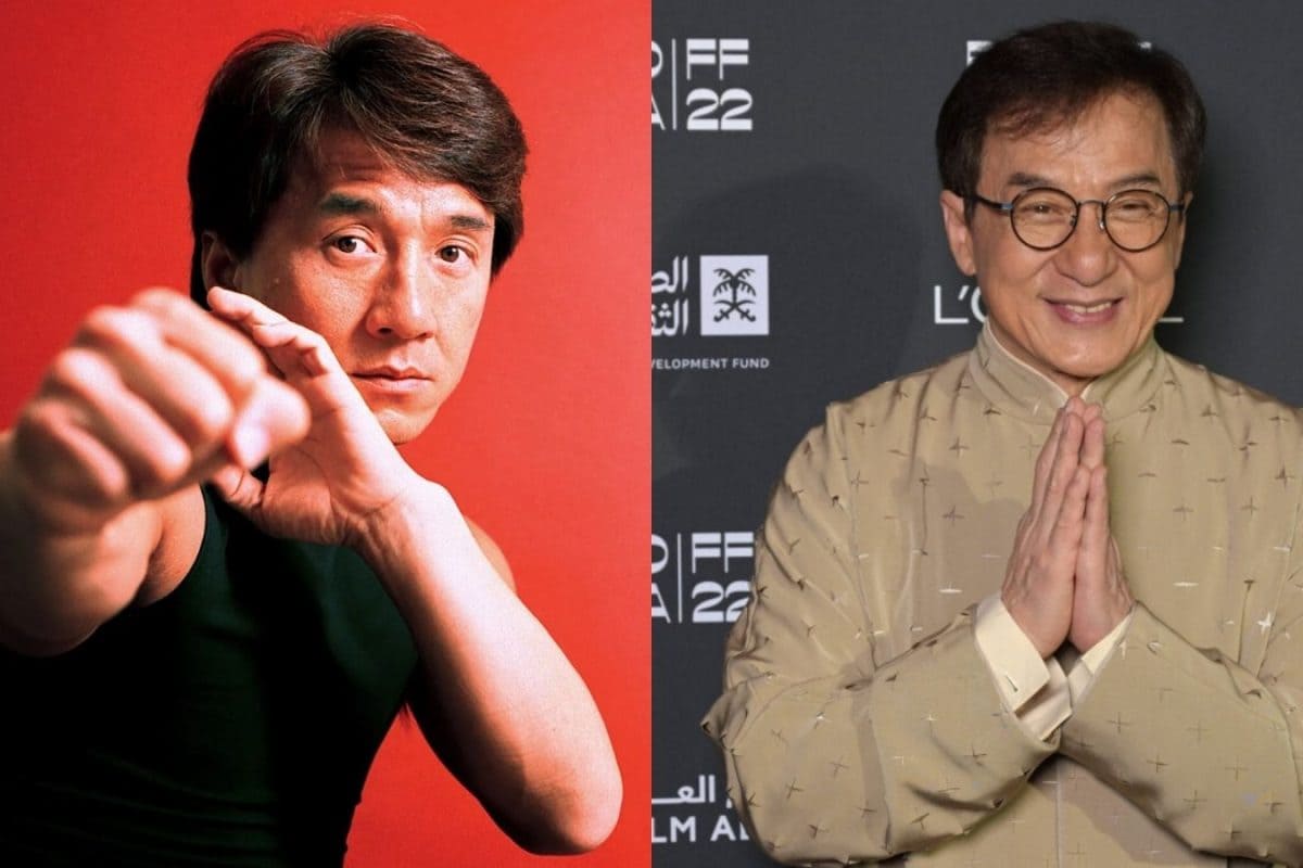 சண்டை காட்சிகள் மட்டுமல்ல.. நடிகர் ஜாக்கிசானுக்கு இருக்கும் மற்றொரு திறமை.. ரசிகர்கள் ஆச்சர்யம்!