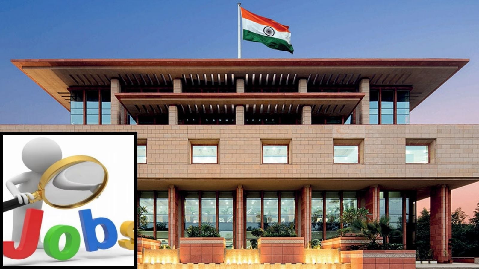 டிகிரி இருக்கா? கைநிறைய சம்பளம்... உயர்நீதிமன்றத்தில் வேலைவாய்ப்பு... சான்ஸ மிஸ் பண்ணிடாதீங்க! | வேலைவாய்ப்பு செய்திகள் - News18 தமிழ்