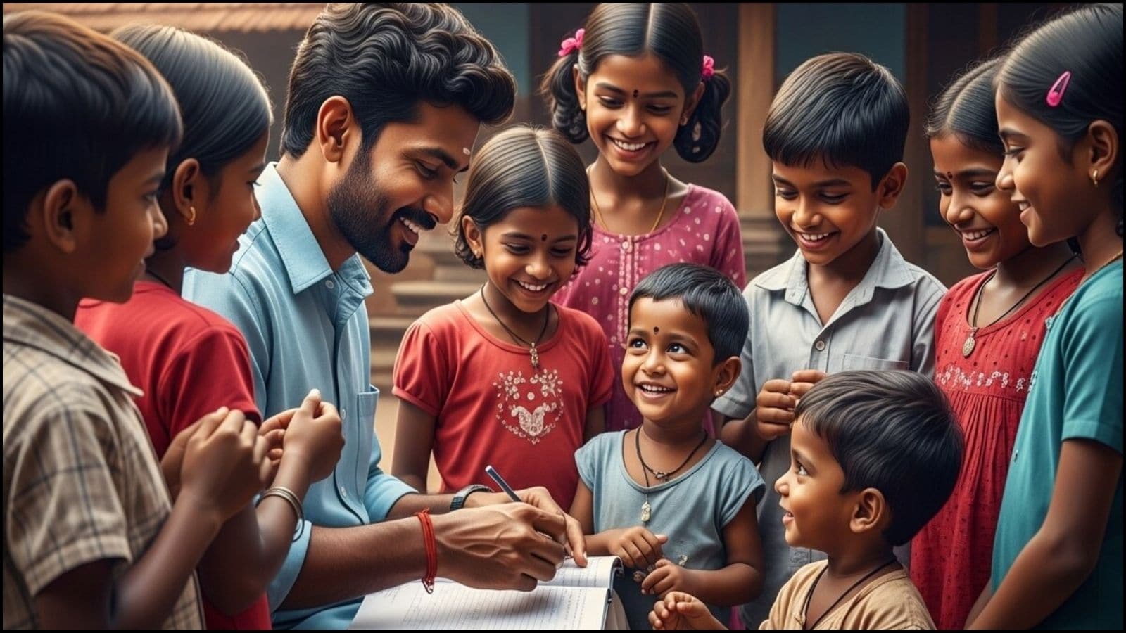 சமூகப்பணி உறுப்பினராக பணி செய்ய வேண்டுமா? இந்த தகுதிகள் இருந்தால் இப்போதே விண்ணப்பியுங்கள்! | வேலைவாய்ப்பு செய்திகள் - News18 தமிழ்