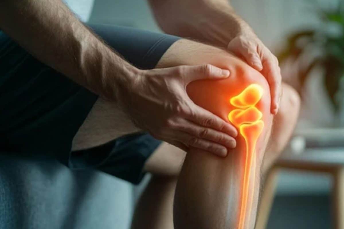 இந்த 5 உணவுகள்தான் முழங்கால் வலிக்கு காரணம்.. இவற்றைத் தவிர்த்தால் எந்தப் பிரச்சினையும் இருக்காது!