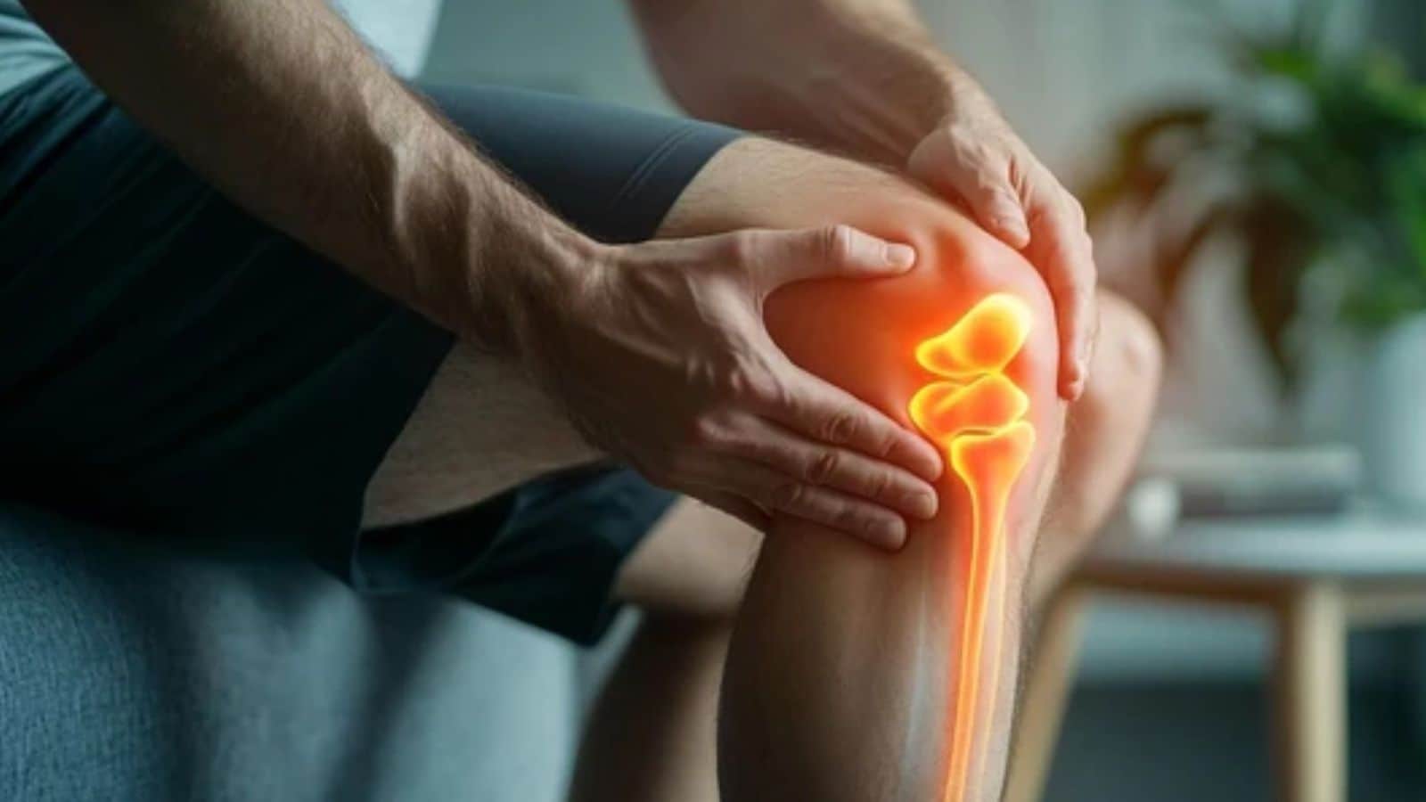 இந்த 5 உணவுகள்தான் முழங்கால் வலிக்கு காரணம்.. இவற்றைத் தவிர்த்தால் எந்தப் பிரச்சினையும் இருக்காது! | லைப்ஸ்டைல் போட்டோகேலரி - News18 தமிழ்