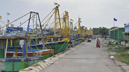 காரைக்கால் காரைக்கால்