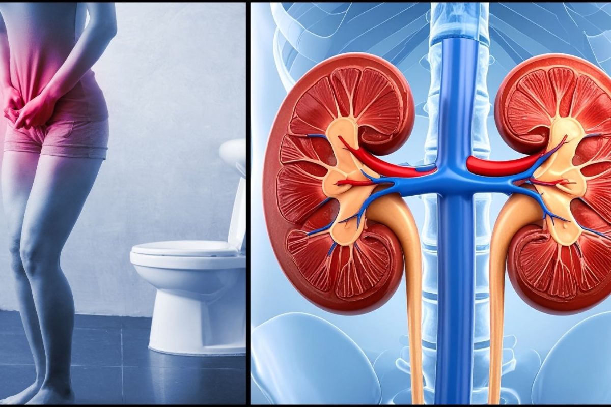 ரத்தம் / நுரையுடன் சிறுநீர் வெளியேறுகிறதா? அப்போ உடனே இந்த 3 பரிசோதனைகளை செய்து பாருங்கள்!