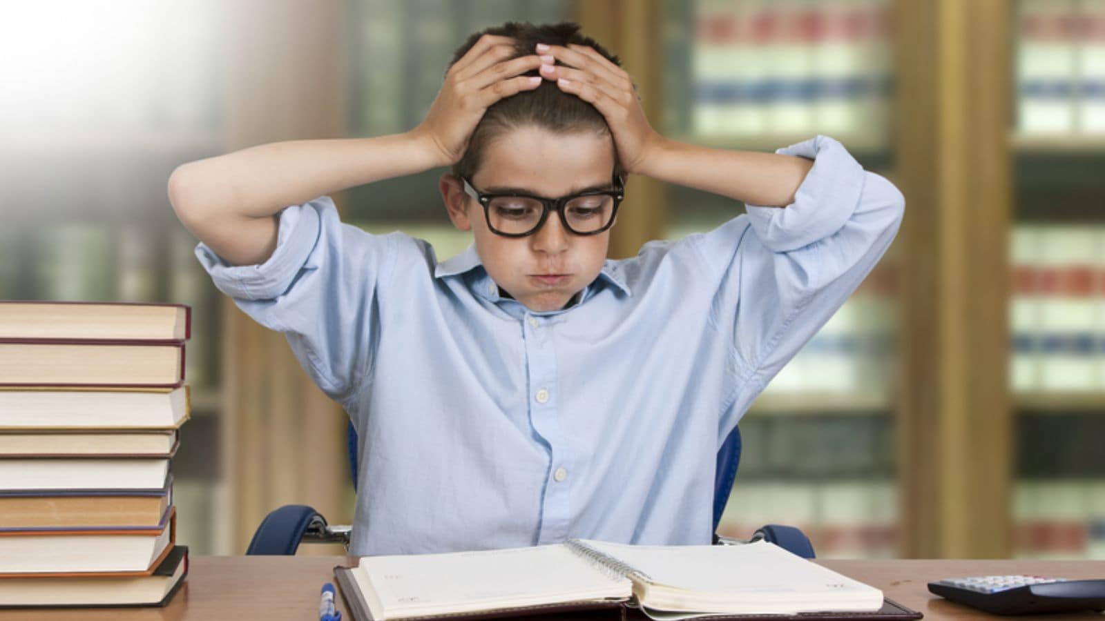 தேர்வு நேரத்தில் பிள்ளைகளின் மன அழுத்தத்தை தடுக்க பெற்றோர் என்ன செய்யலாம்..? இந்த 5 டிப்ஸ் உங்களுக்காக.. | லைப்ஸ்டைல் போட்டோகேலரி - News18 தமிழ்