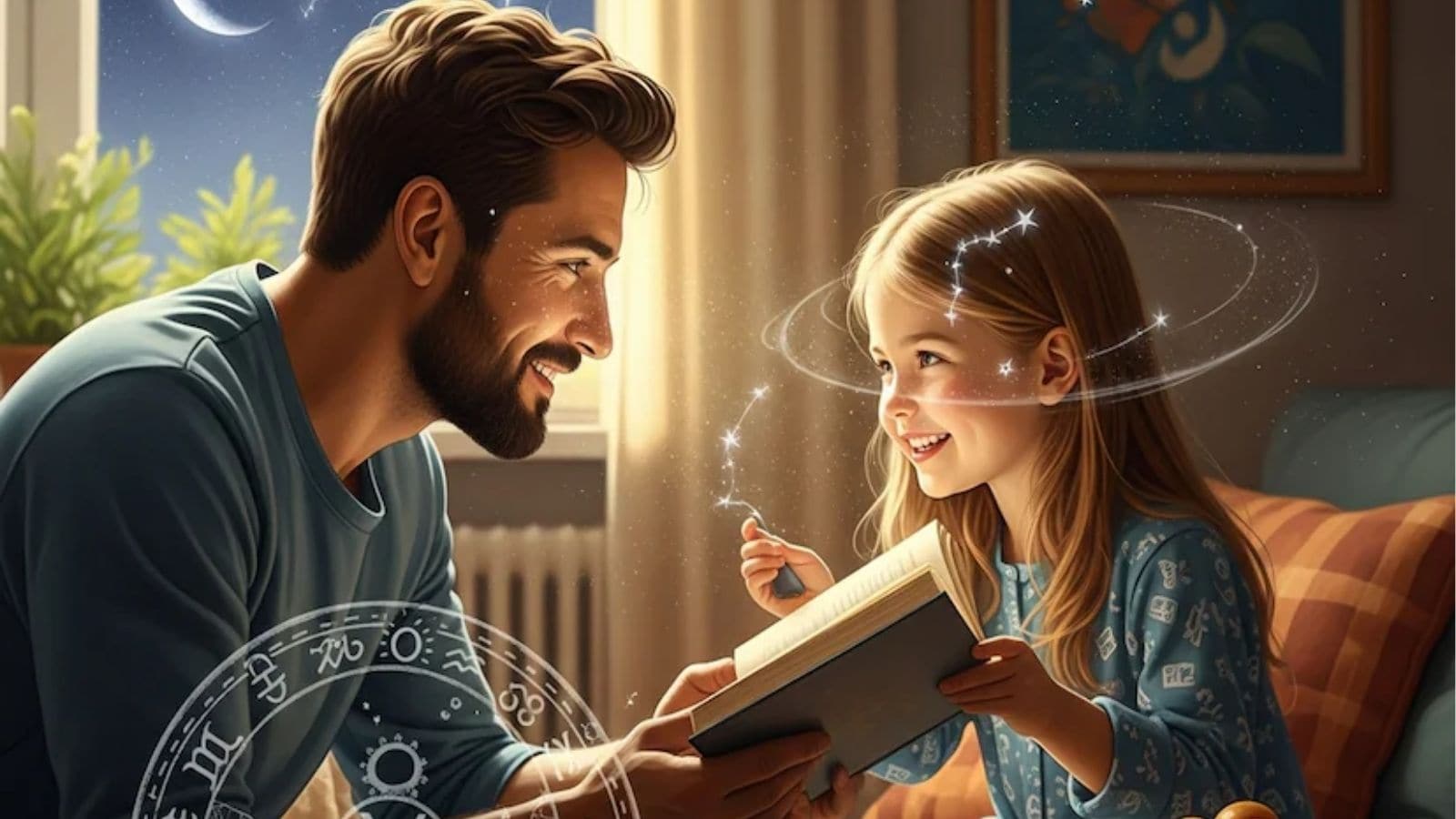 Numerology | இந்த தேதிகளில் பிறந்த பெண் குழந்தைகள் தந்தைக்கும் கணவருக்கும் அதிர்ஷ்டத்தை கொடுப்பார்களாம்.. உங்க பிறந்த தேதி இருக்கா? | ஆன்மீகம் போட்டோகேலரி - News18 தமிழ்