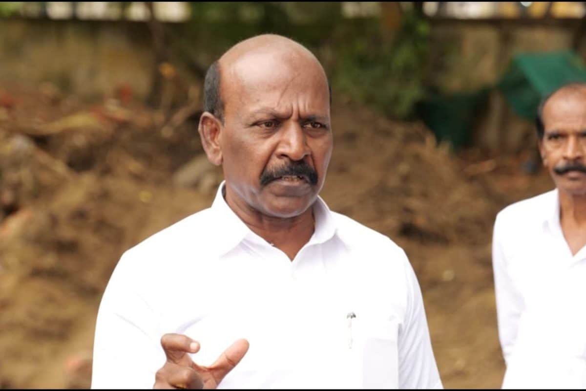 “உலகிலேயே முதன்முறையாக தமிழ்நாட்டில் நடக்கும் பணி..” - அமைச்சர் மா.சுப்பிரமணியன் பெருமிதம்!