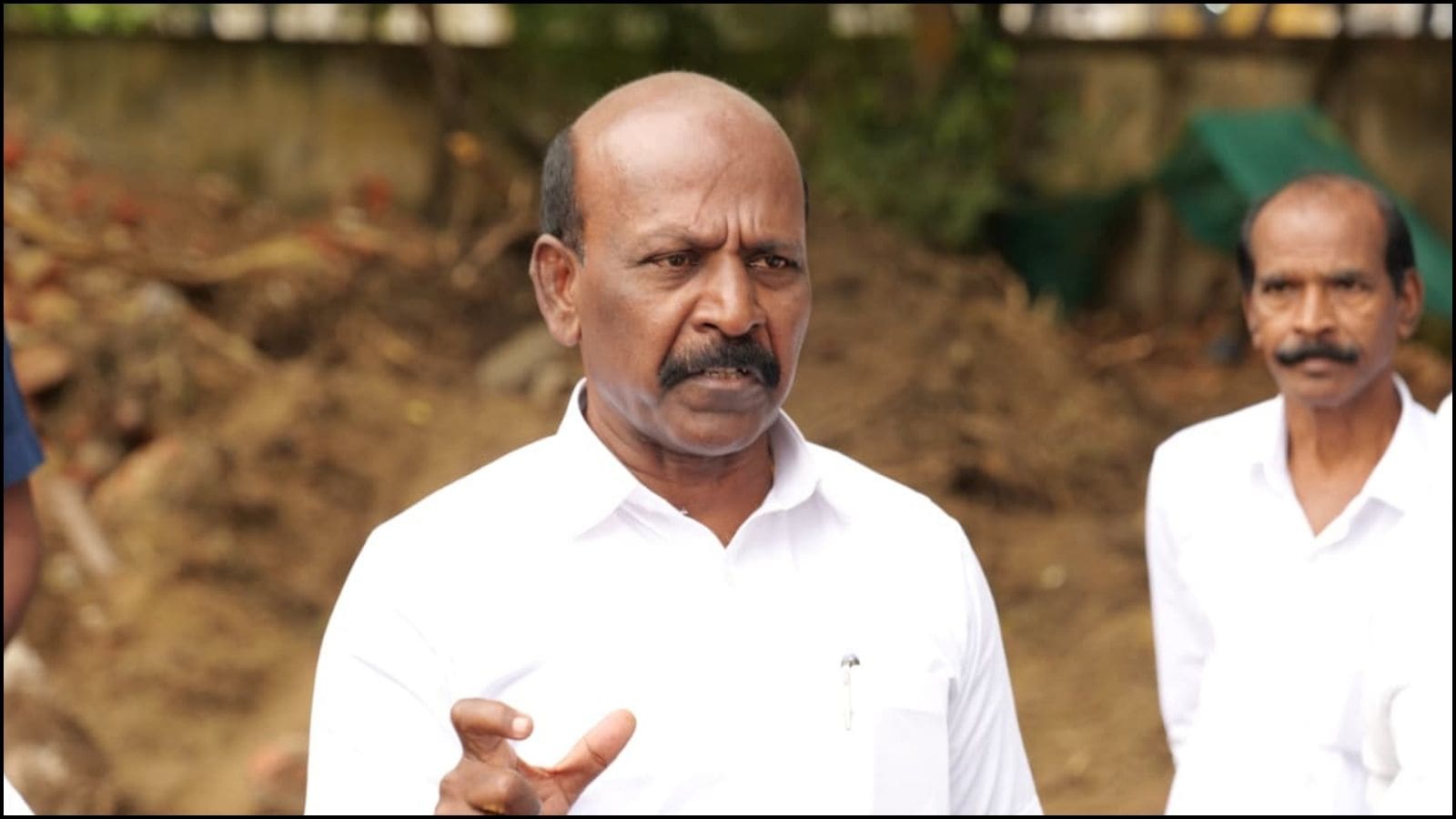 “உலகிலேயே முதன்முறையாக தமிழ்நாட்டில் நடக்கும் பணி..” - அமைச்சர் மா.சுப்பிரமணியன் பெருமிதம்! | Health News (சுகாதார செய்திகள்) - News18 தமிழ்