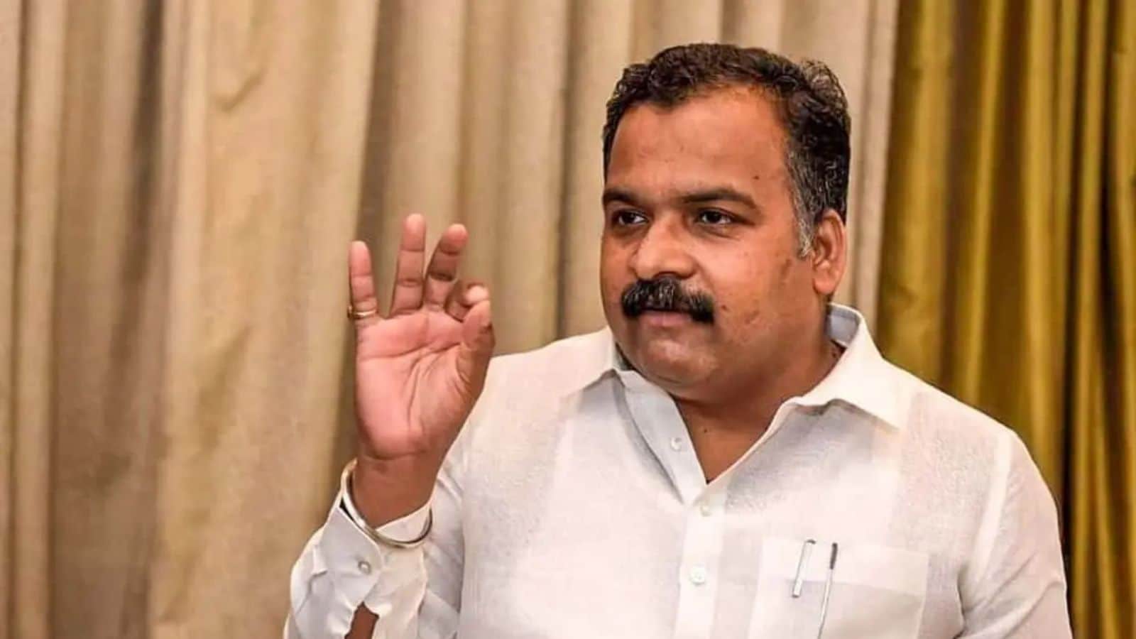 “எங்களுக்கு தேவை எல்லாம் மரியாதை! மதுரை வடக்கு காங்கிரஸுக்குத்தான்..” – எம்.பி. மாணிக்கம் தாகூர் | தமிழ்நாடு செய்திகள் (Tamil Nadu News) - News18 தமிழ்