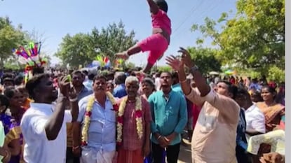 மயான கொள்ளை திருவிழா