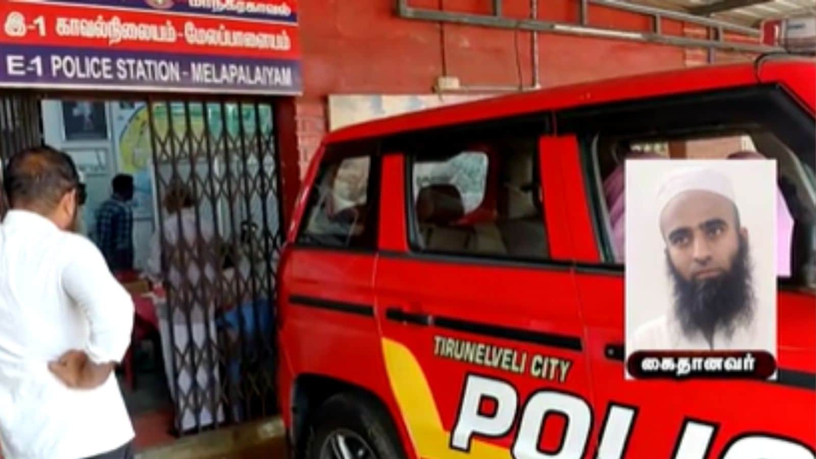 பச்சிளம் குழந்தையை இரவோடு இரவாக புதைத்த தந்தை! விசாரணையில் வெளியான அதிர்ச்சி தகவல்