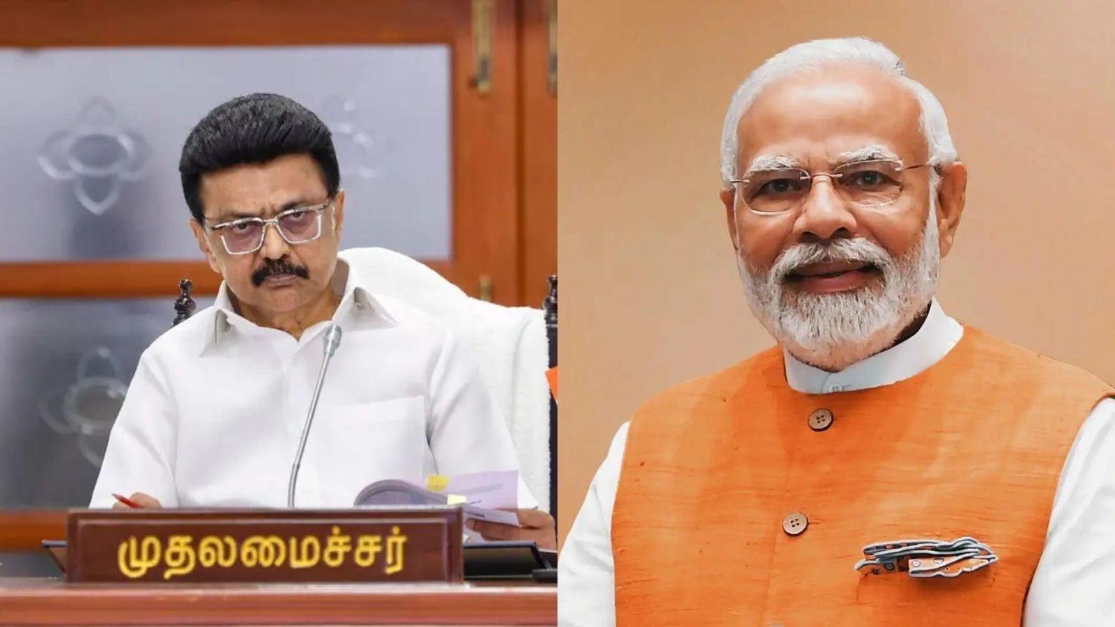 “இலங்கை தமிழர்களுக்கு குடியுரிமை வழங்க வேண்டும்” – பிரதமருக்கு முதலமைச்சர் கடிதம் | தமிழ்நாடு செய்திகள் (Tamil Nadu News) - News18 தமிழ்