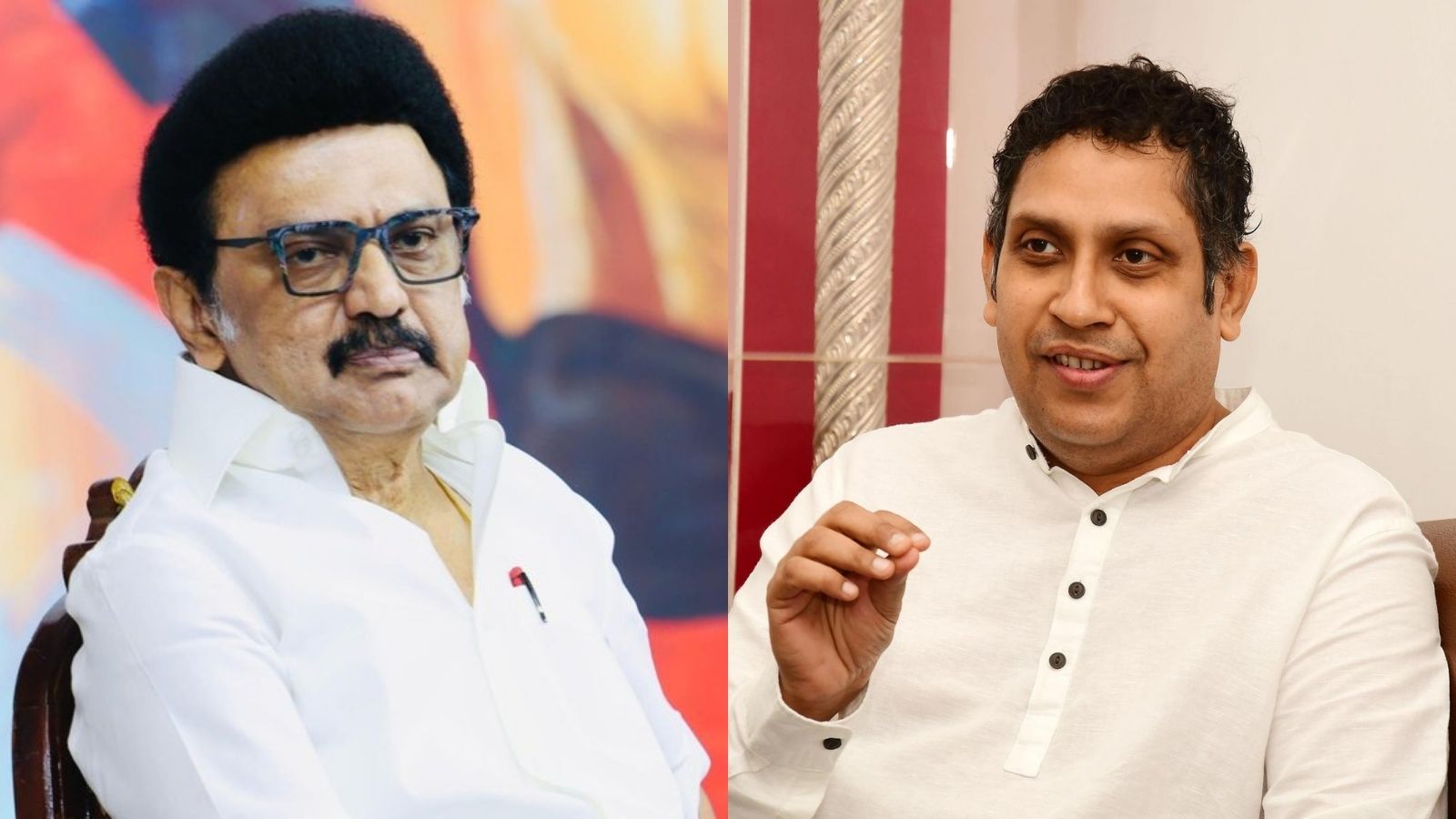 “மகளிர் உரிமைத் தொகை மட்டுமே தேர்தலில் வெற்றியை உறுதிப்படுத்தும் என நம்புவது மூடநம்பிக்கை” – பிரவீன் சக்ரவர்த்தி | தமிழ்நாடு போட்டோகேலரி - News18 தமிழ்