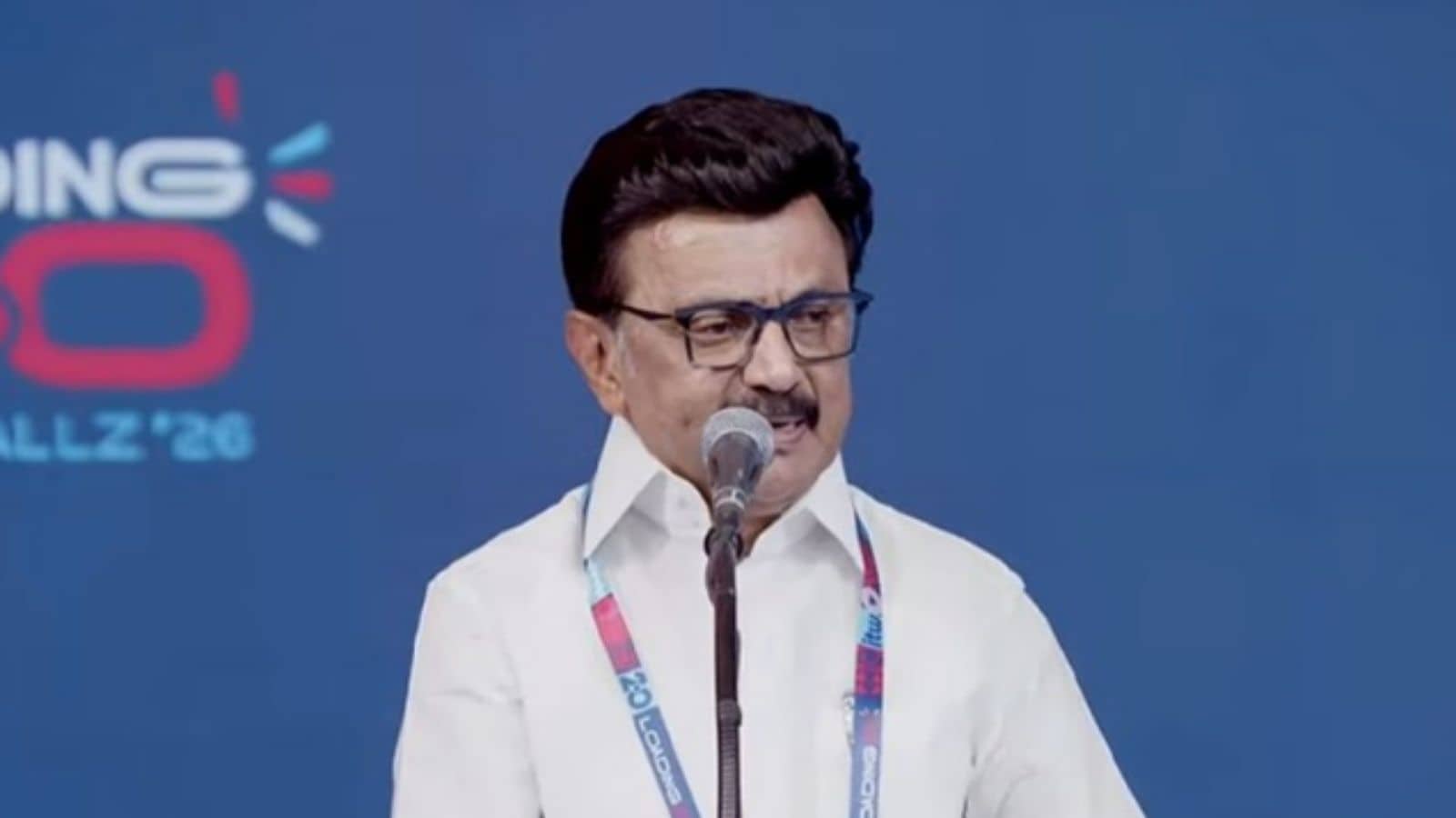 “நம்மை சீண்டி பார்ப்பவர்களுக்கு ‘cool’-ஆக பதில் சொல்லுங்கள்”  - ஐடி அணிக்கு முதலமைச்சர்  அறிவுரை | தமிழ்நாடு செய்திகள் (Tamil Nadu News) - News18 தமிழ்