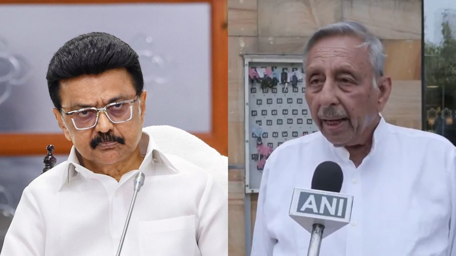 “இந்தியா கூட்டணியை தலைமை தாங்க ஸ்டாலினே சிறந்த நபர்” – காங்கிரஸ் மூத்த தலைவர் மணிசங்கர் ஐயர் | India News (இந்தியா செய்திகள்) - News18 தமிழ்