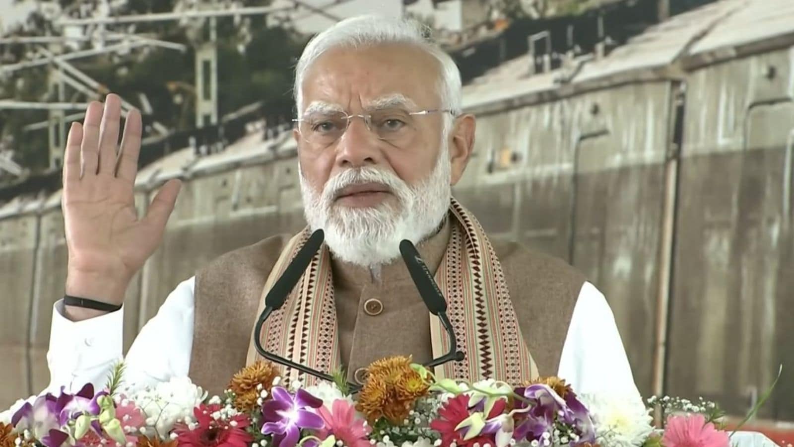 “முதலில் மக்களின் நம்பிக்கையை பெறுங்கள்” – காங்கிரஸுக்கு பதிலடி கொடுத்த பிரதமர் நரேந்திர மோடி | India News (இந்தியா செய்திகள்) - News18 தமிழ்