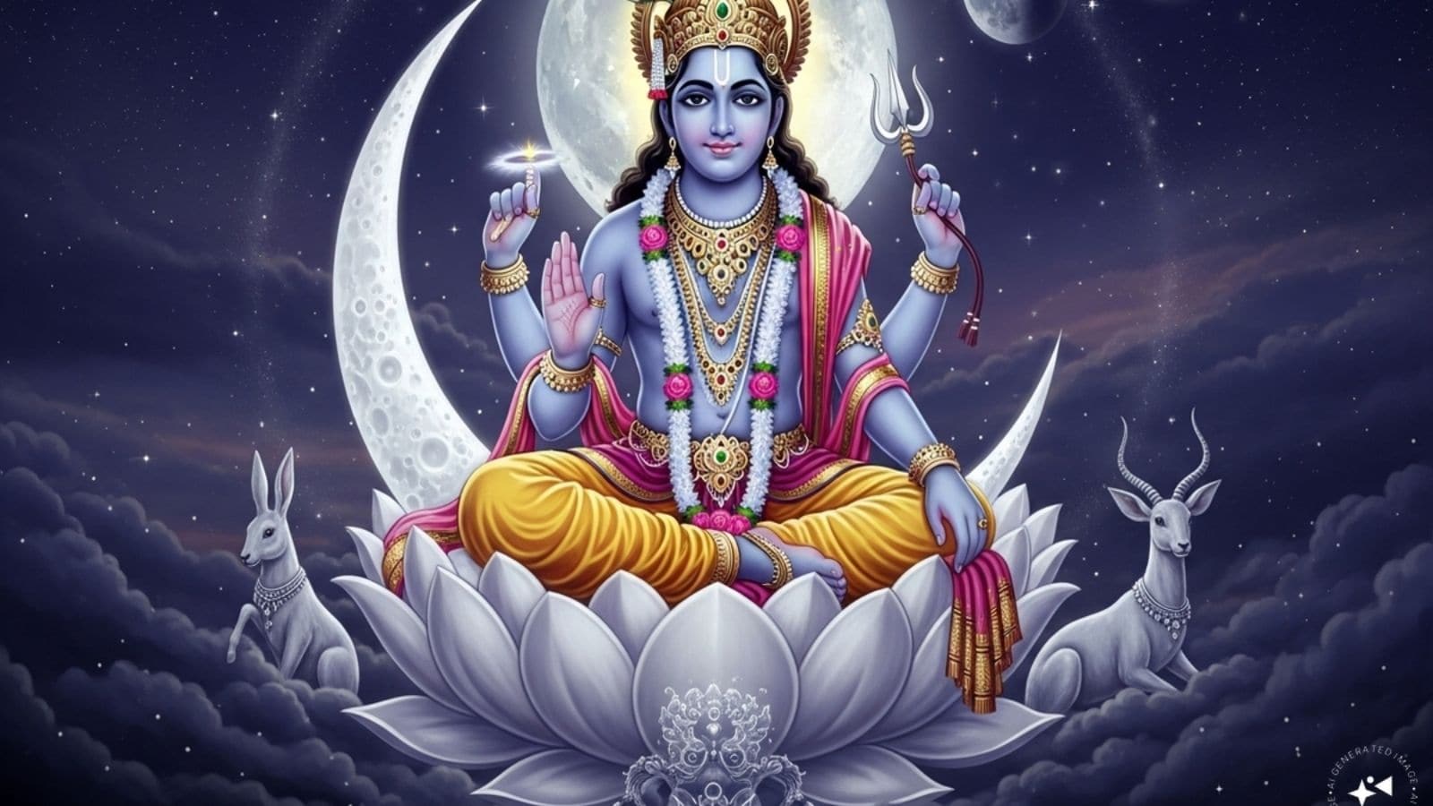 விருச்சிக ராசியில் நுழையும் சந்திரன்... பிரச்சனைகளை சந்திக்க போகும் 3 ராசிகள்...! | ஆன்மீகம் போட்டோகேலரி - News18 தமிழ்