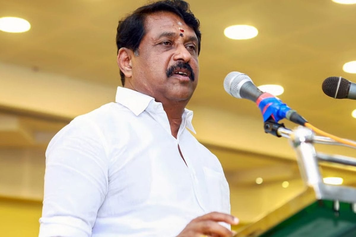 பாஜக மாநில தலைவர் நயினார் நாகேந்திரன் சொத்து மதிப்பு எவ்வளவு தெரியுமா?