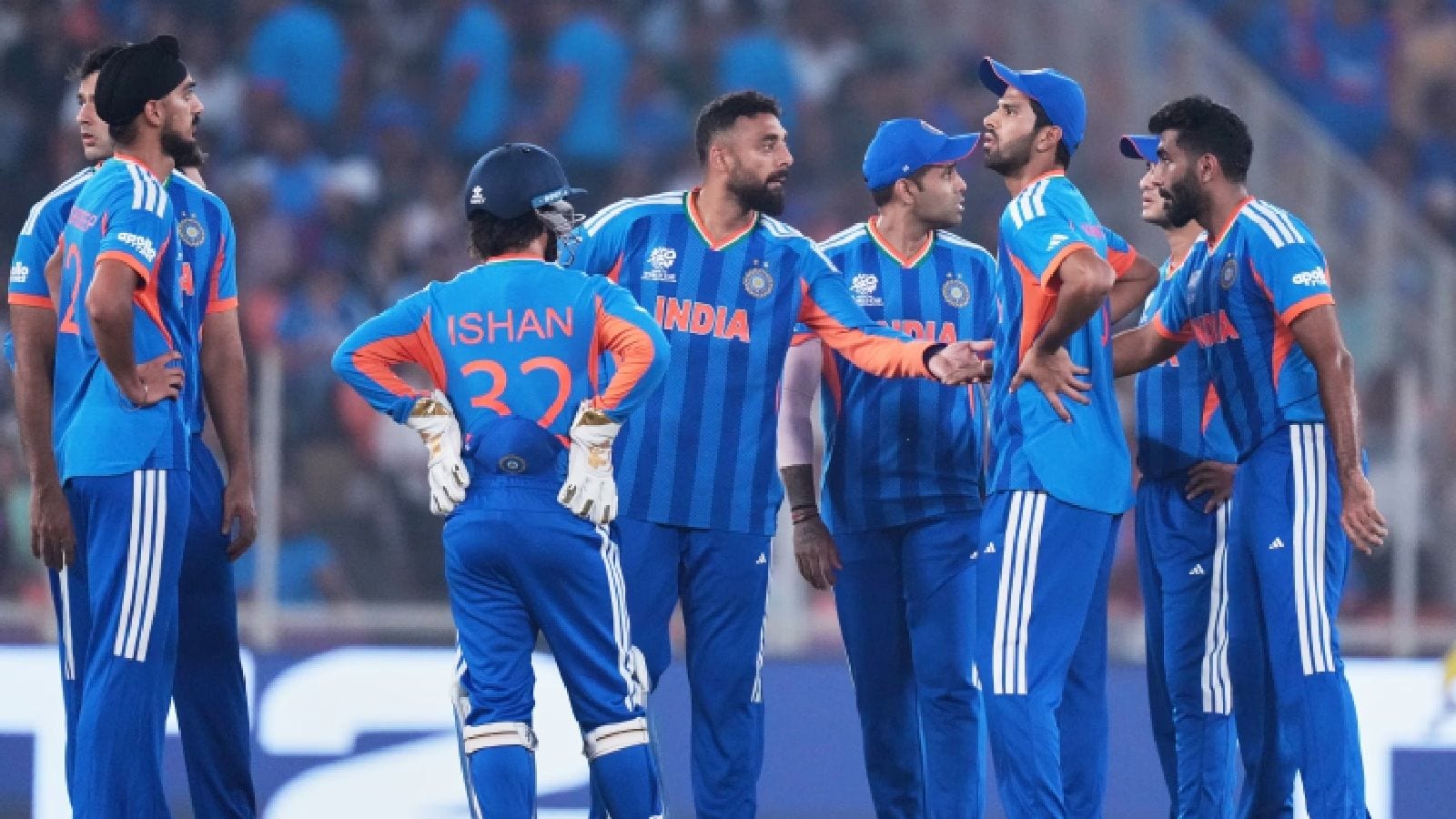 டி20 உலக கோப்பை சூப்பர் 8 சுற்று.. குழப்பமாக இருப்பதாக விமர்சனம்.. காரணம் என்ன? | Sports News (விளையாட்டு செய்திகள்) - News18 தமிழ்